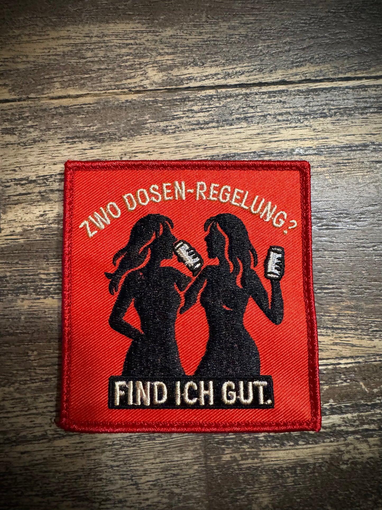Ultimate-DuschBier-Bundle *Oliv*